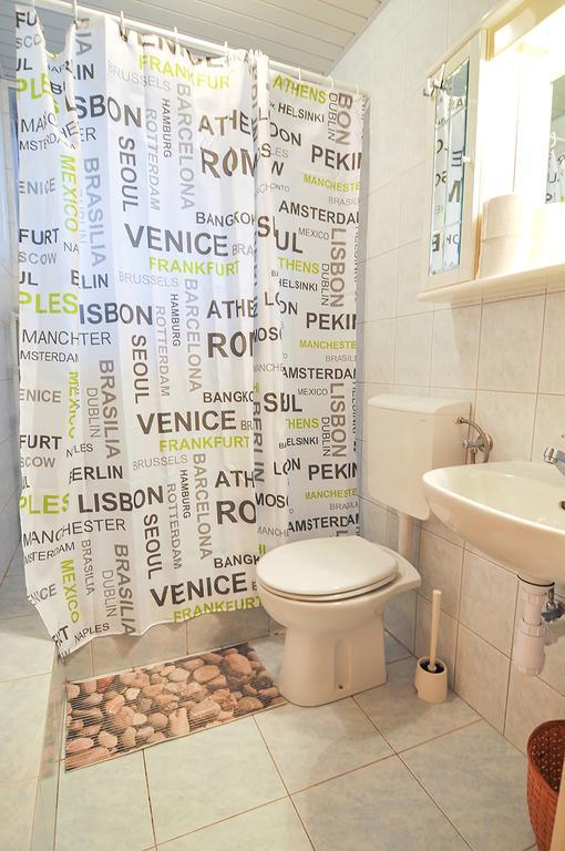 Poolside Paradise - A Hidden Gem In Split Apartment Split