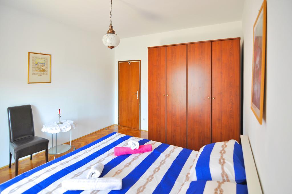 Apartment Poolside Paradise - A Hidden Gem In Split