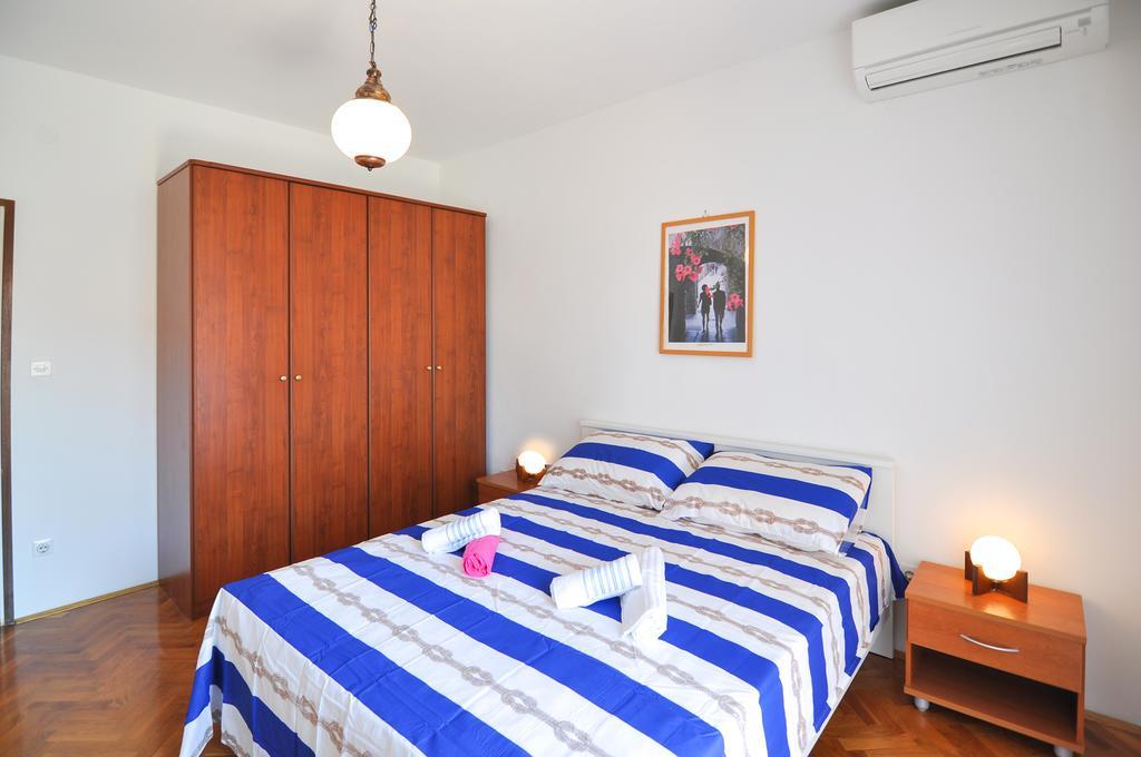 Apartment Poolside Paradise - A Hidden Gem In Split *