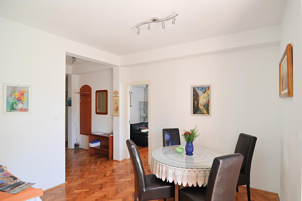Apartma Poolside Paradise - A Hidden Gem In Split Split
