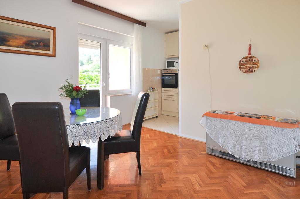 Apartment Poolside Paradise - A Hidden Gem In Split Split