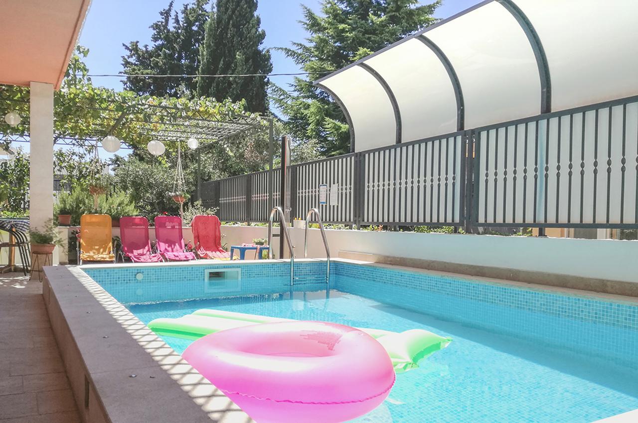 Poolside Paradise - A Hidden Gem In Split Apartment Split